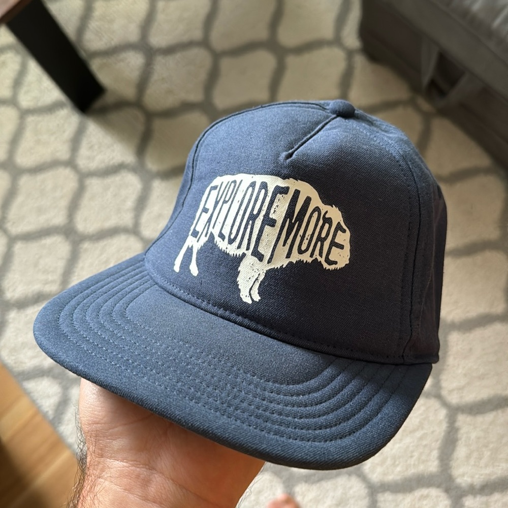 The North Face Hat